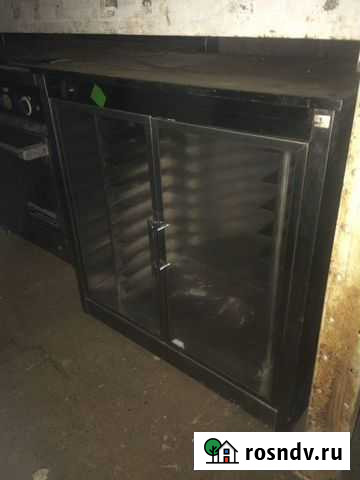 Шкаф расстоечный iRon арго 100 Пермь - изображение 1