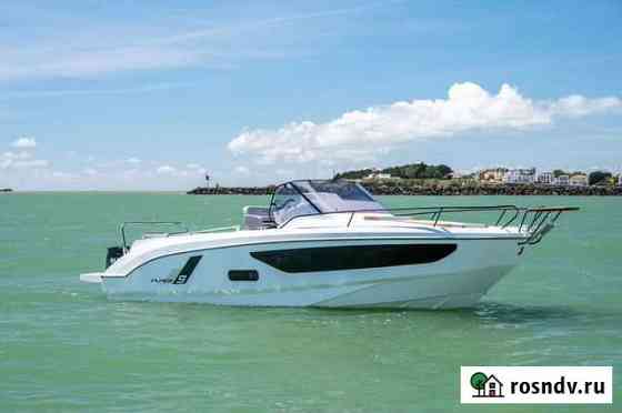 Катер Beneteau Flyer 9 Sun Deck, 2023 Сочи