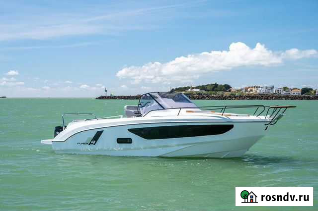 Катер Beneteau Flyer 9 Sun Deck, 2023 Сочи - изображение 1