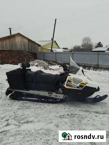 Новый Stels 600L Березовка - изображение 1