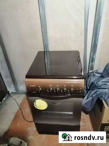 Газовая плита гефест бу Нижний Тагил - изображение 1