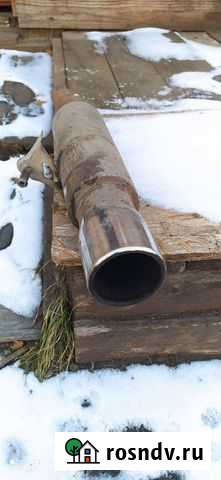 Прямоток банка Усолье-Сибирское - изображение 1