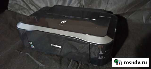 Принтер Canon pixma ip3600 Ковров - изображение 1
