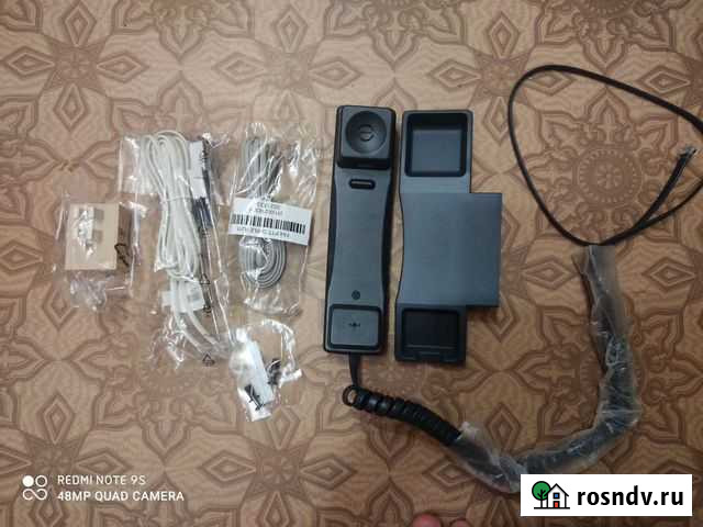 Трубка для факса Рязань - изображение 1