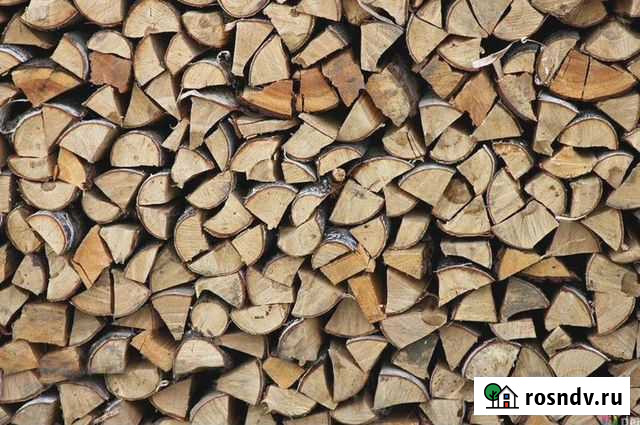 Дрова Павлово - изображение 1