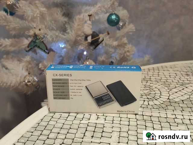 Высоко точные весы Подольск - изображение 1