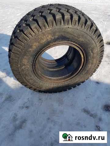 Колесо вагон-дом Кедр Новый Уренгой - изображение 1