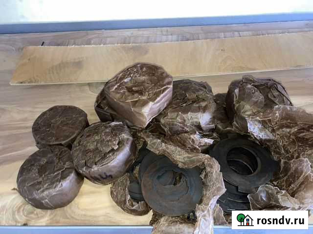 Диски фрикционные 1К62 Аксай - изображение 1