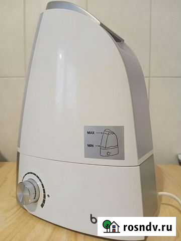 Увлажнитель воздуха beurer LB 44 Тольятти - изображение 1