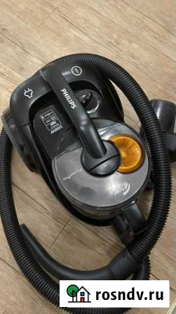 Пылесос Philips Братск - изображение 1
