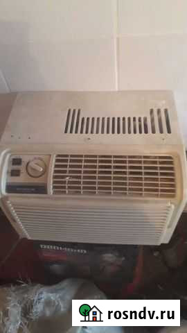 Кондиционер оконный Астрахань - изображение 1