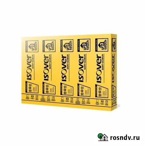 Утеплитель isover Павловский Посад - изображение 1