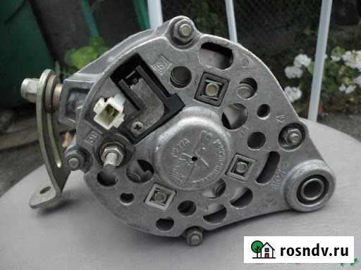 Генератор Ваз 2101-2106 Пильна - изображение 1