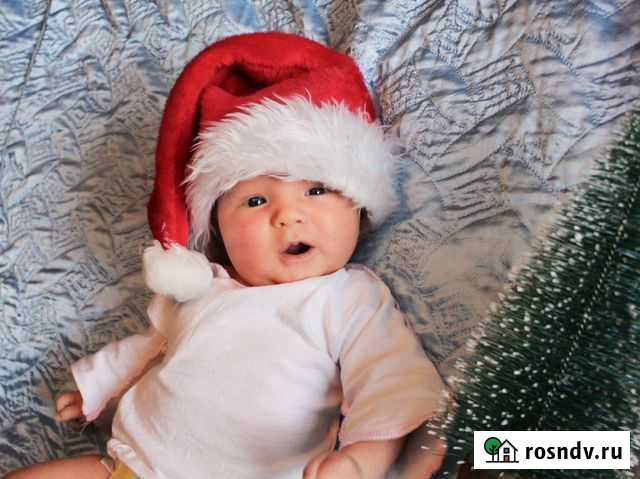 Фотограф новорожденных и детей Убинское - изображение 1