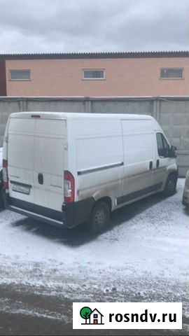 Грузоперевозки Атюрьево - изображение 1