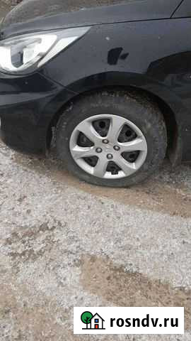 Колеса r15 зима Морозовск - изображение 1