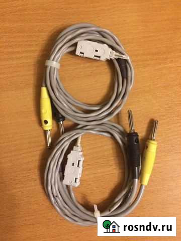 Шнур для плинтов Krone Балашиха - изображение 1