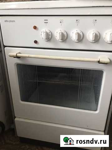 Плита электрическая Новокузнецк - изображение 1