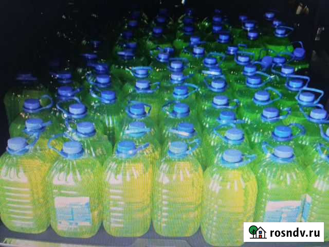 Незамерзайка оптом Шахты - изображение 1