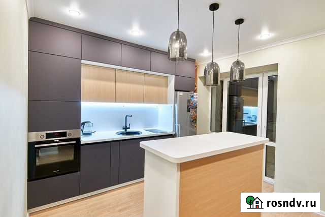 Ремонт квартир и ванных комнат под ключ Ярославль - изображение 1