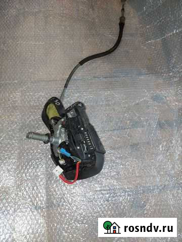 Кулиса АКПП bmw е90 бмв е90 Домодедово - изображение 1