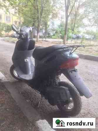Honda Dio 27 Симферополь