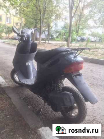 Honda Dio 27 Симферополь - изображение 1