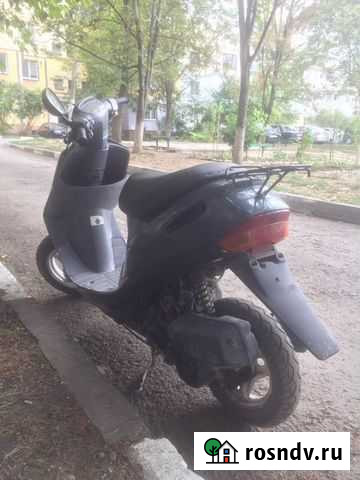 Honda Dio 27 Симферополь - изображение 1