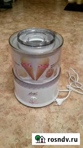 Мороженица Череповец - изображение 1