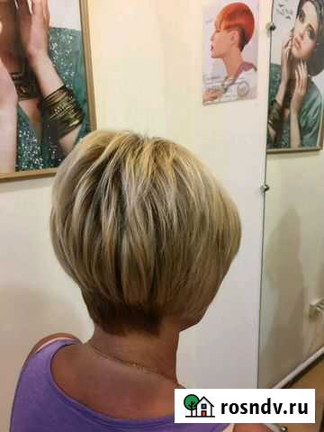 Парикмахер - универсал Сочи - изображение 1