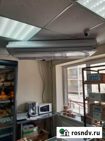 Продажа,установка,сервис,ремонт,сплит-систем Краснодар - изображение 1