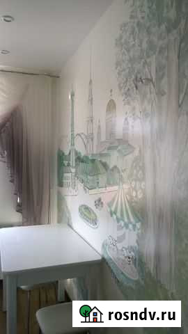 Роспись и художественная штукатурка стен, картины Рыбинск - изображение 1