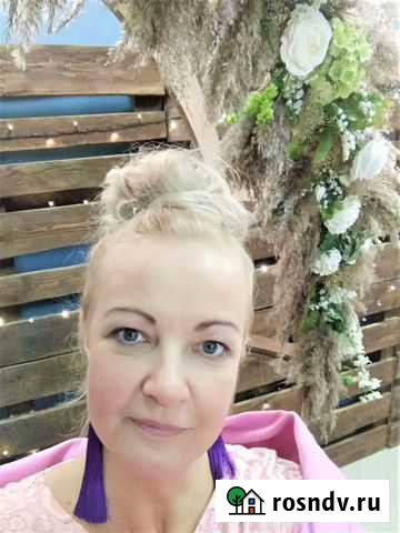 Женский мастер-парикмахер Псков - изображение 1