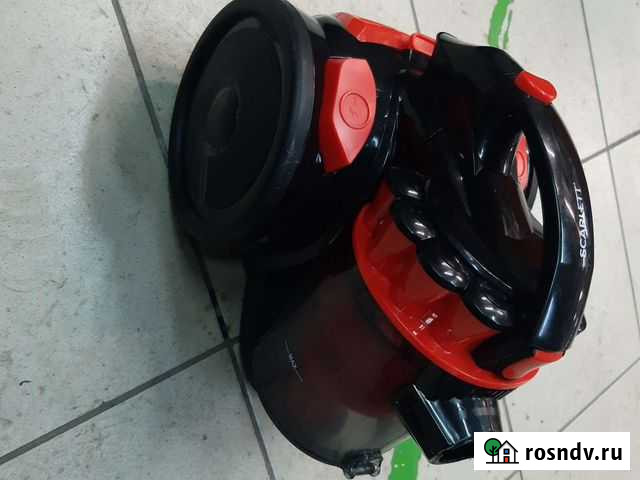 Пылесос Тюмень - изображение 1