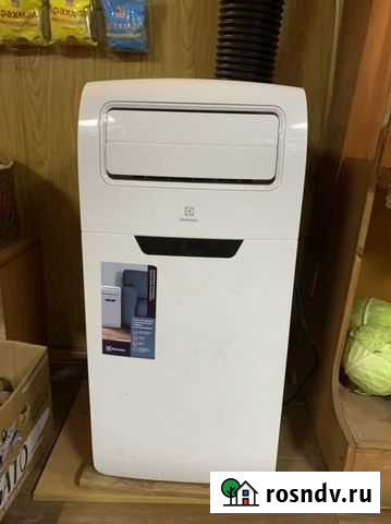 Кондиционер мобильный Копейск - изображение 1