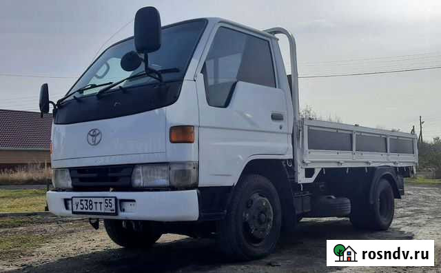 Грузоперевозки Москаленки - изображение 1