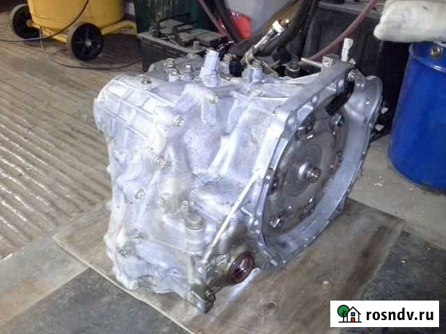 АКПП тойота виста ардео Надым - изображение 1