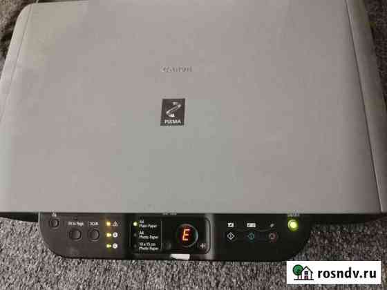 Canon mp160 Кинель-Черкассы
