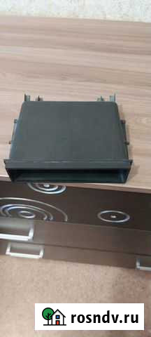 Заглушка карман для магнитолы Восточное - изображение 1