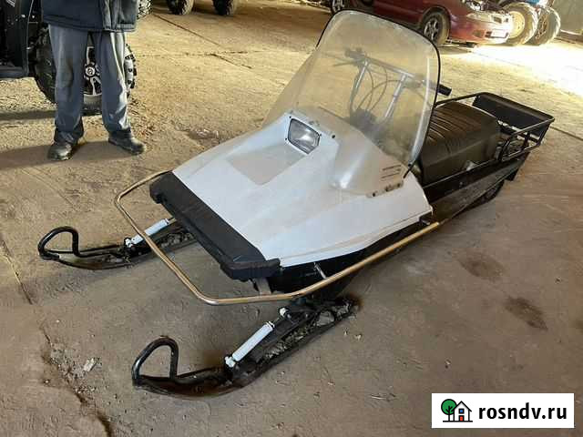 Yamaha BR-250TF Можайск - изображение 1