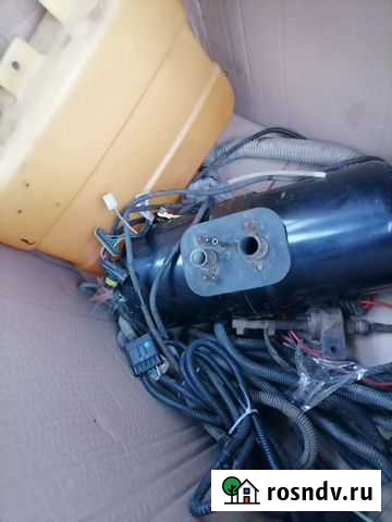 Автономка планар 3 кв 12 в Саранск - изображение 1