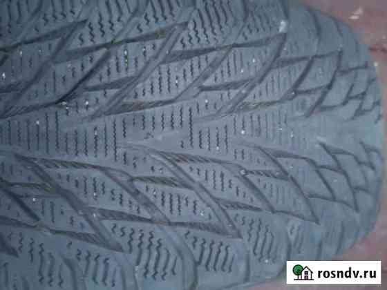 Nokian 215/55 R17 Виллози