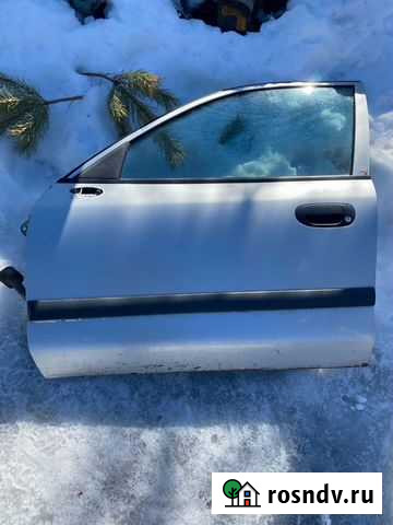 Дверь carisma рестайлинг Суздаль - изображение 1