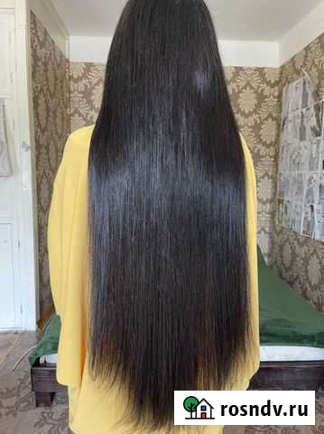 Наращивание волос Избербаш - изображение 1