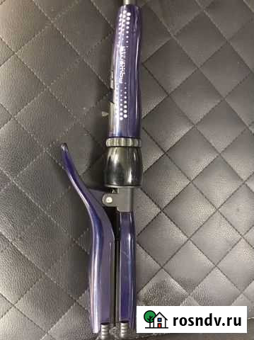 Плойка для волос Rowenta CF4004 Хабаровск - изображение 1