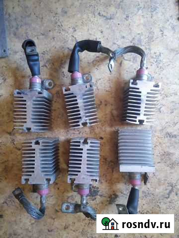 Диоды выпрямительные Д 161 -200, -320 Константиновск - изображение 1