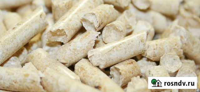 Пеллеты Чебоксары - изображение 1