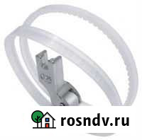 Лапка тефлоновая с кольцом TRF1 Шуя - изображение 1