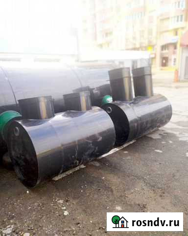 Септик Евпатория - изображение 1