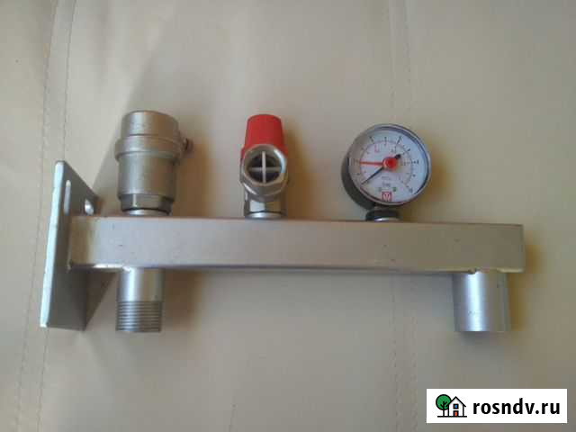 Датчик давления Скопин - изображение 1